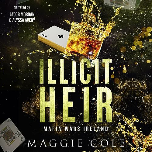 Illicit Heir
