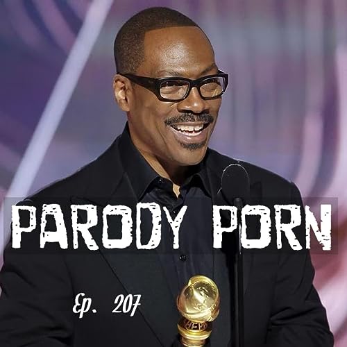 Parody Porn by Unknown