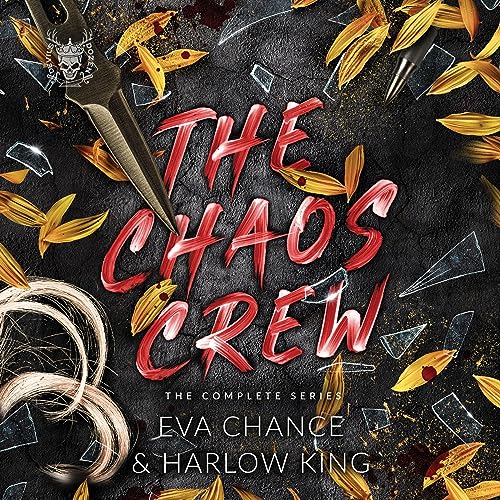 The Chaos Crew: The Complete Series