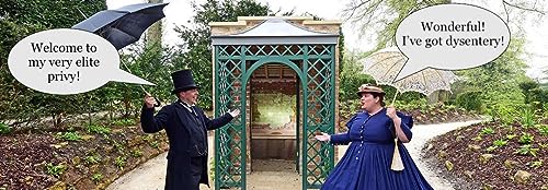 The Toilets of Iron Age Jerusalem, A View from Below, or, Dysentery and the Bible? by Unknown