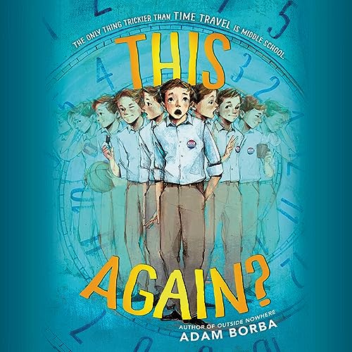 This Again? by Adam Borba