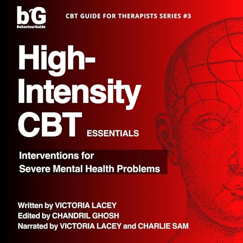 High-Intensity CBT Essentials