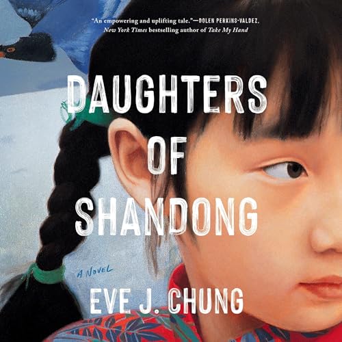 Daughters of Shandong