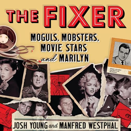 The Fixer by Josh Young