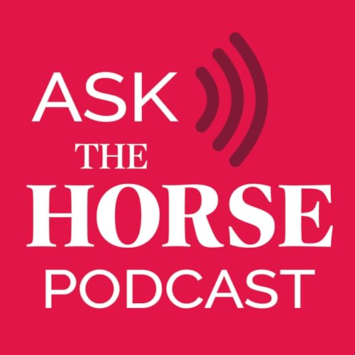 Maintaining the Equine Gut Microbiome - Ask The Horse by Unknown