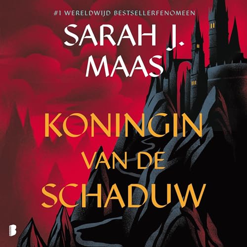 Koningin van de schaduw