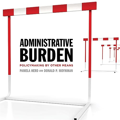 Administrative Burden