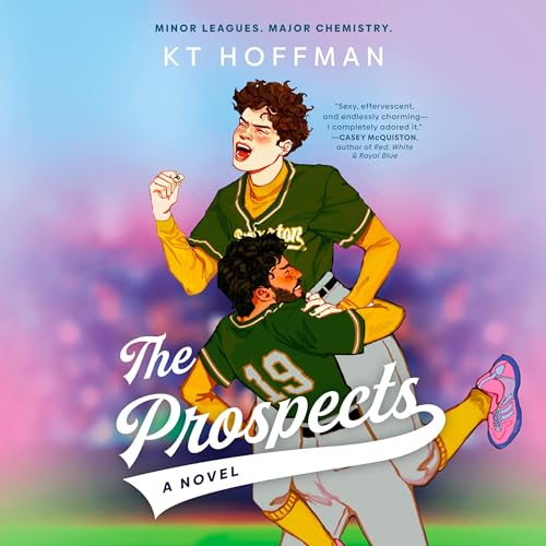 The Prospects by KT Hoffman