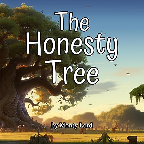 The Honesty Tree by Monty Lord