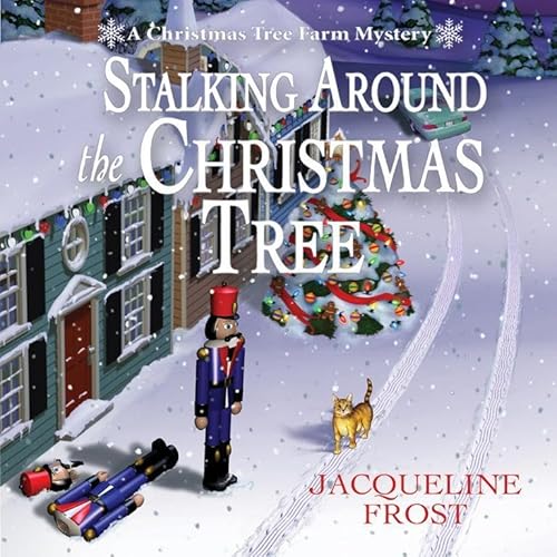 Stalking Around the Christmas Tree by Jacqueline Frost