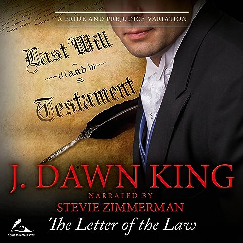 The Letter of the Law
