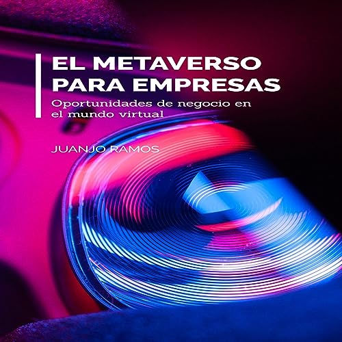 El metaverso para empresas [The Metaverse for Companies]