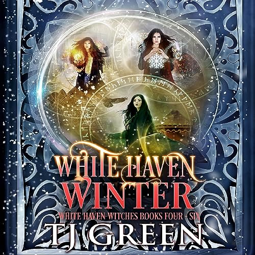 White Haven Winter by TJ Green