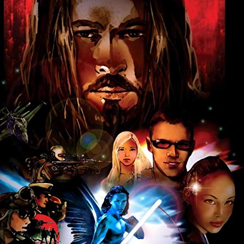 Near Death Experience of Jennifer (NDE) - DANIEL LOVETTE SOZO TALK RADIO by Unknown