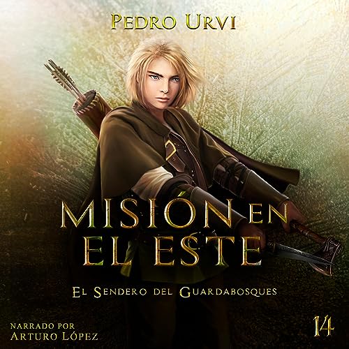 Misión en el Este [Mission in the East]