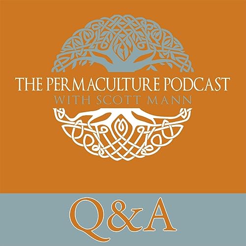 Q&A #1 - Is Technology Anathema to Permaculture? by Unknown