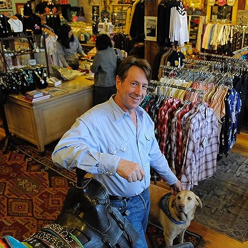 Wisdom by WESA 115: The Rockmount Ranch Wear Story by Unknown