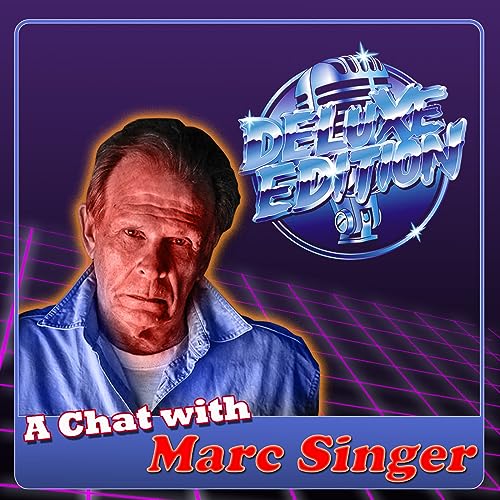 #114 - Marc Singer by Unknown