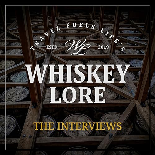 Once The World Largest Distillery: The History and Spirits of Tomatin with Scott Adamson