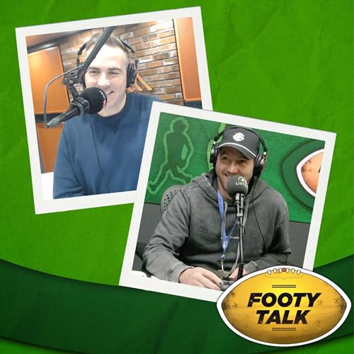 Monday August 14: Daisy's a news breaker, who you'd be most nervous to play in September & the upside for the disappointing Dockers by Unknown