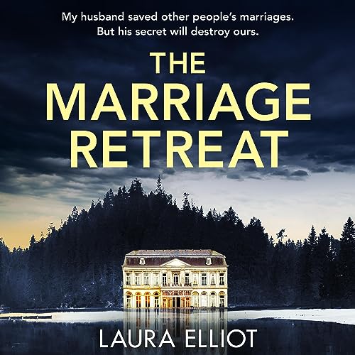 The Marriage Retreat