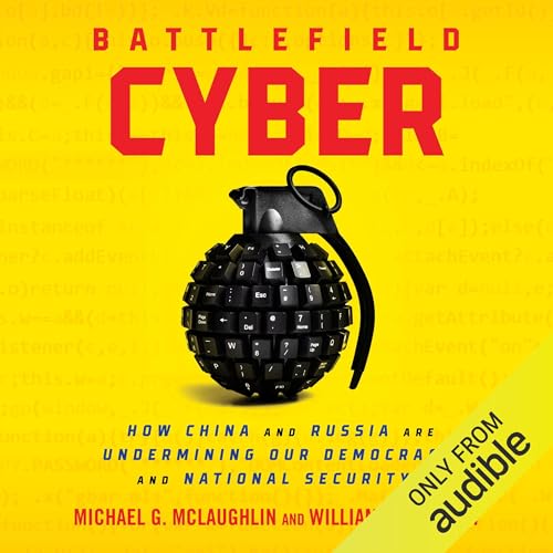 Battlefield Cyber