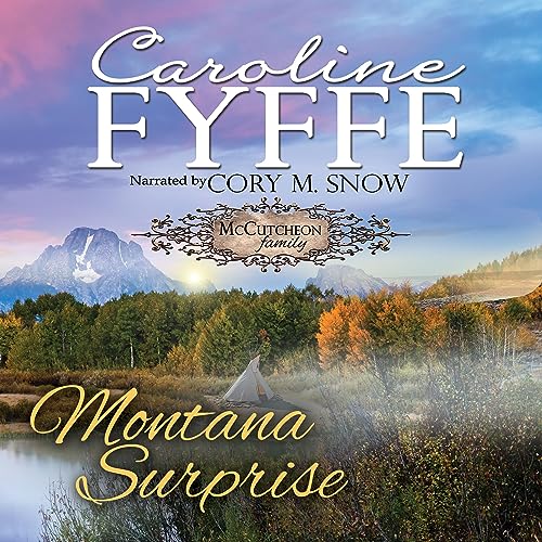 Montana Surprise