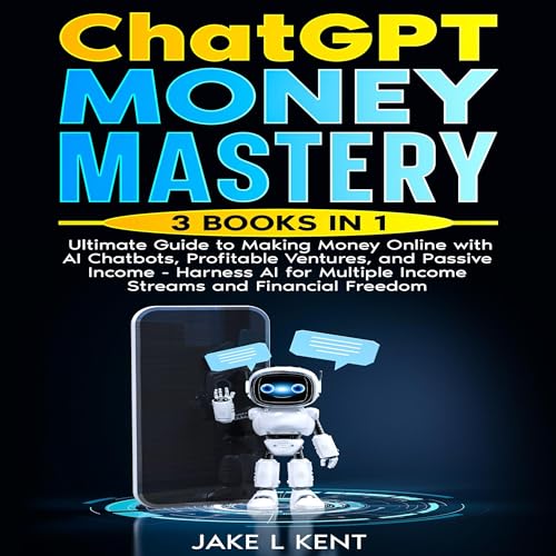 ChatGPT Money Mastery