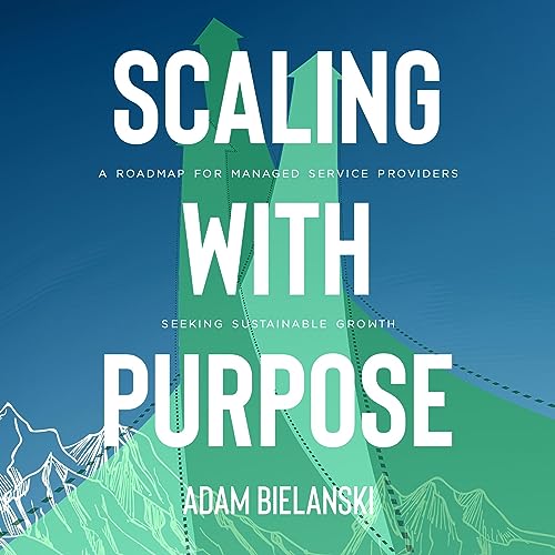 Scaling with Purpose