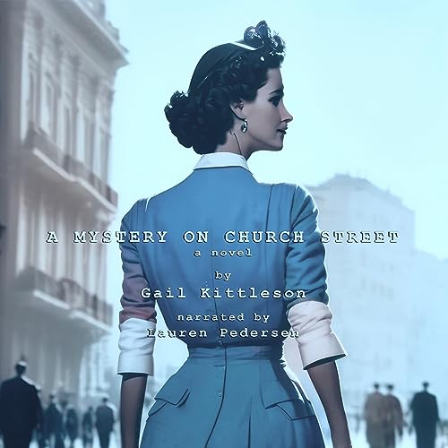 A Mystery on Church Street