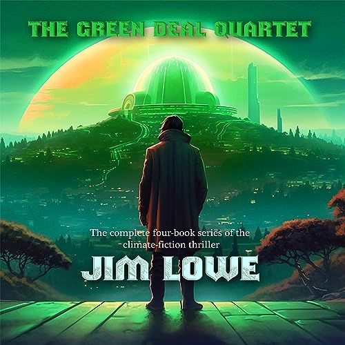 The Green Deal Quartet