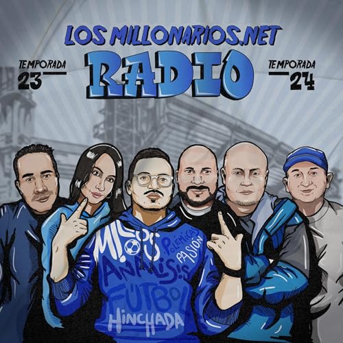 Temporada 24 Programa 05 ⭐��� 16 . Seguimos sin levantar cabeza en la Liga by Unknown