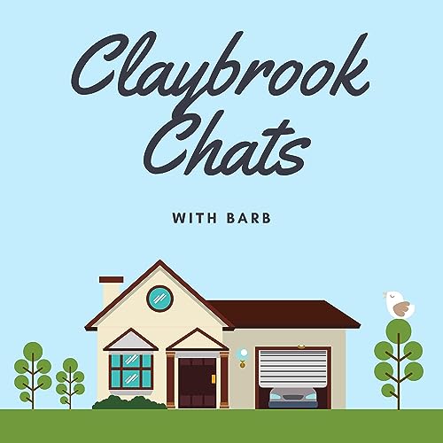 Preserving the Past with Linda McElroy by Unknown