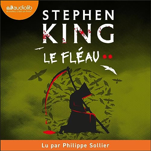 Le Fléau - Volume 2 by Stephen King