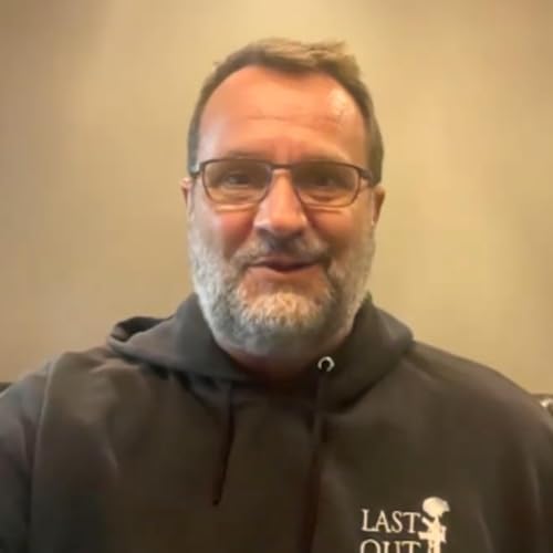 Your Next Mission® EP 15 | LTC (R) Scott Mann, Founder, Rooftop Leadership & The Heroes Journey