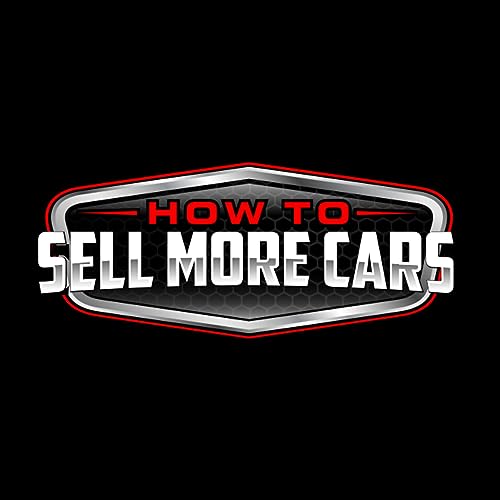 How to Sell More Cars