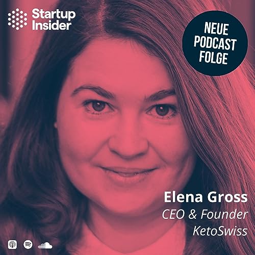 KetoSwiss sammelt weitere Millionensumme für Migränemittel ein (MedTech • Biotechnologie • MigraKet) by Unknown