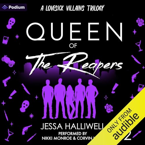 Queen of the Reapers