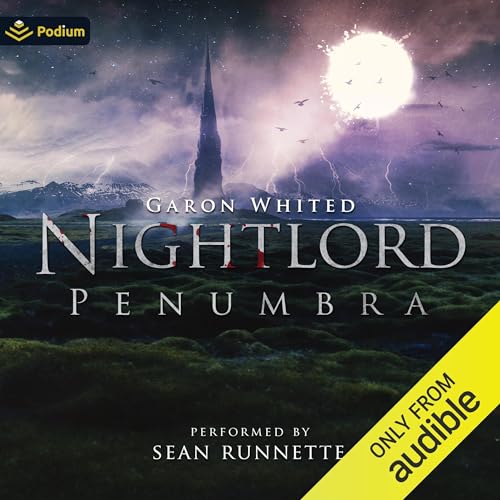 Nightlord: Penumbra