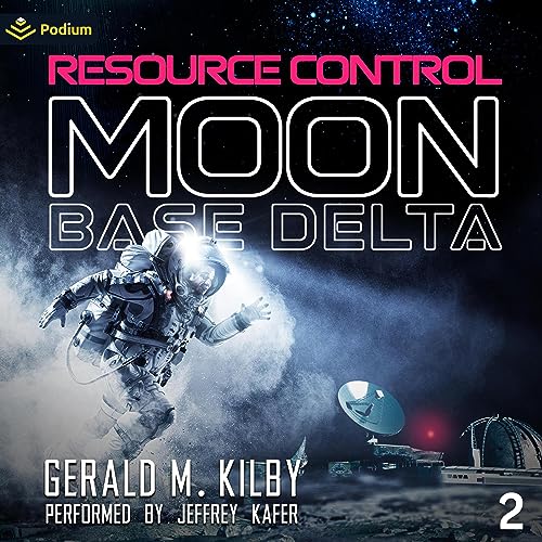 Resource Control by Gerald M. Kilby