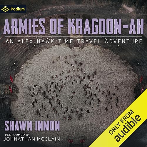 Armies of Kragdon-ah by Shawn Inmon