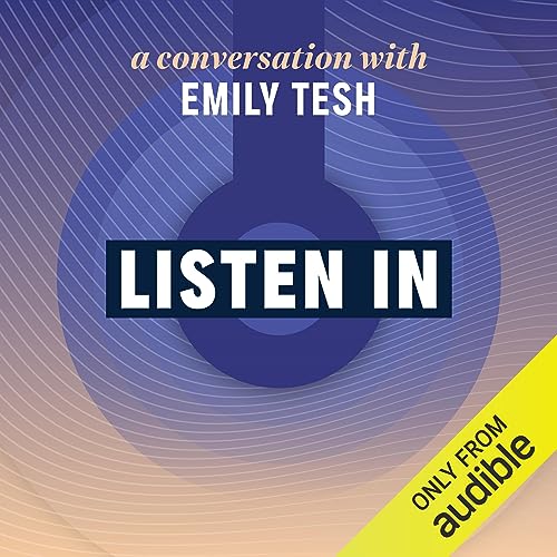Listen In: A Conversation with Emily Tesh