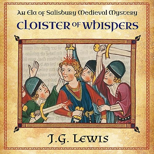 Cloister of Whispers