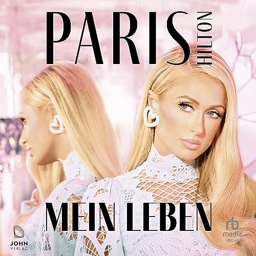 Paris. Mein Leben [Paris: The Memoir]
