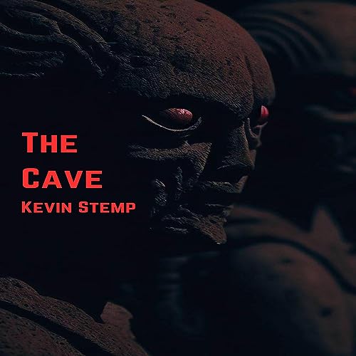 The Cave by Kevin Stemp