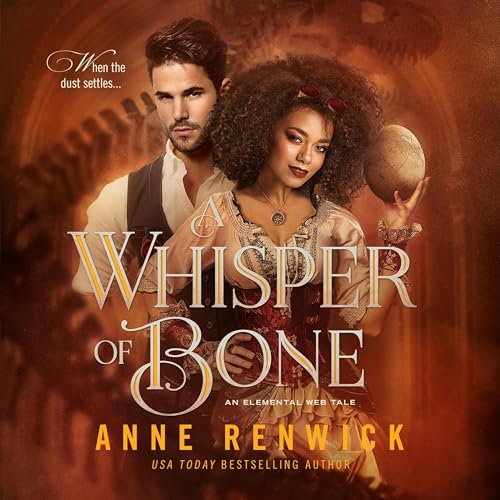 A Whisper of Bone