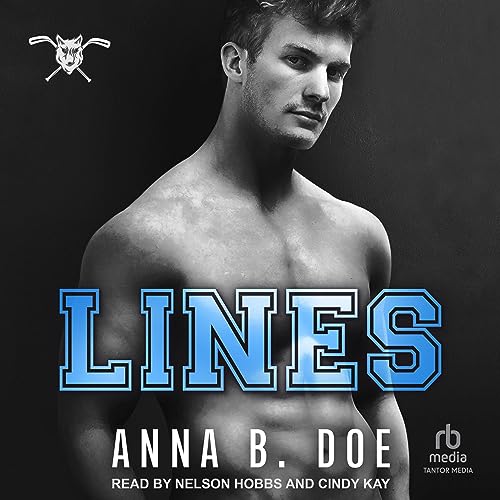 Lines by Anna B. Doe
