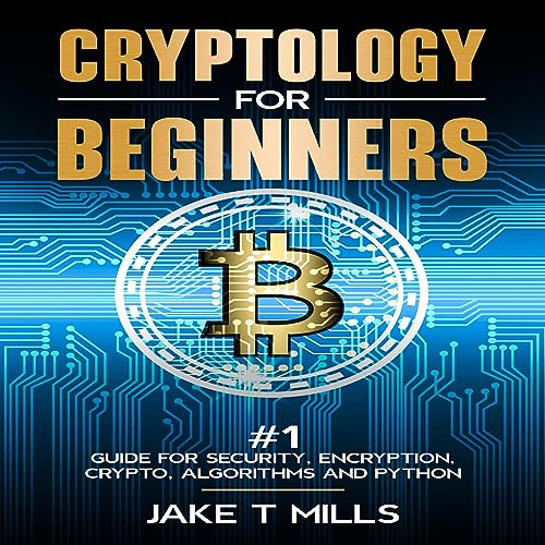 Cryptology for Beginners