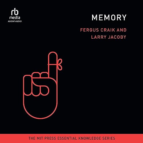 Memory by Fergus Craik