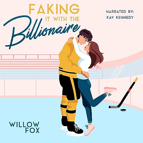 Faking It with the Billionaire